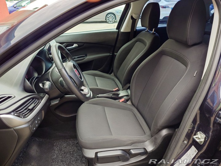 Fiat Tipo 1.4 Fire 70 kW - POP 2017