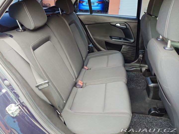 Fiat Tipo 1.4 Fire 70 kW - POP 2017