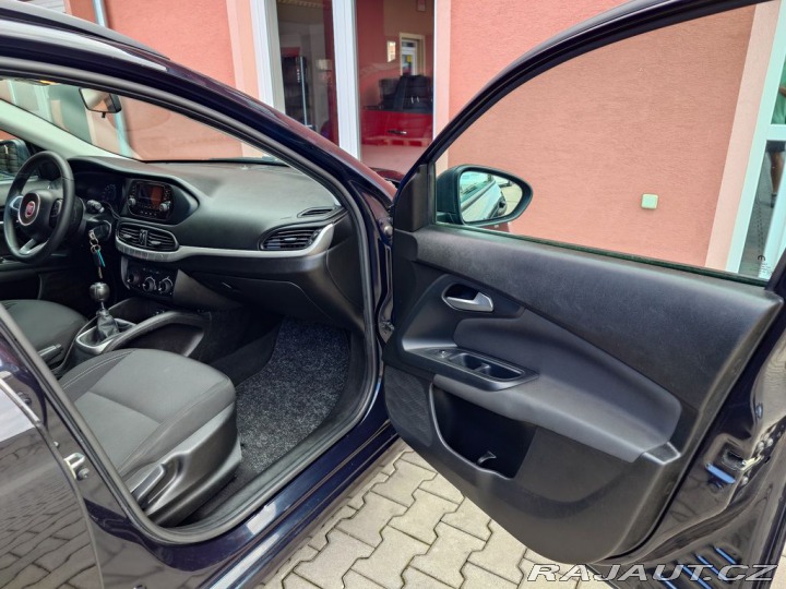 Fiat Tipo 1.4 Fire 70 kW - POP 2017