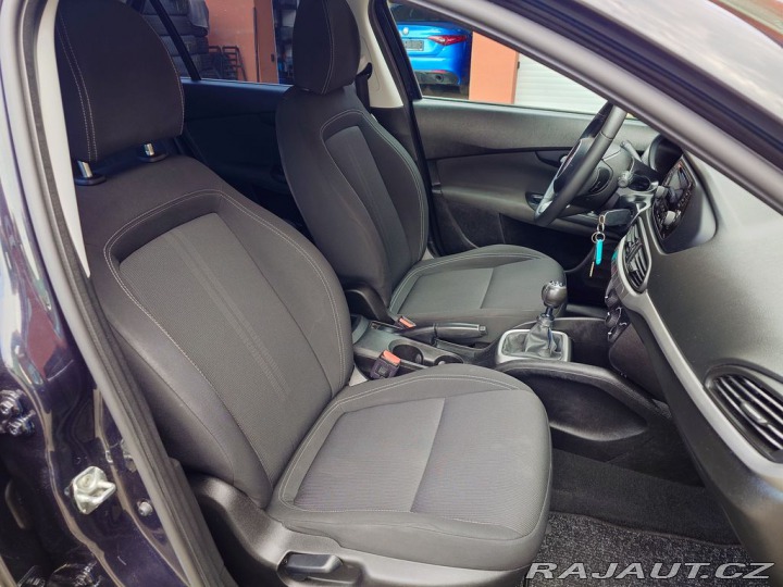 Fiat Tipo 1.4 Fire 70 kW - POP 2017