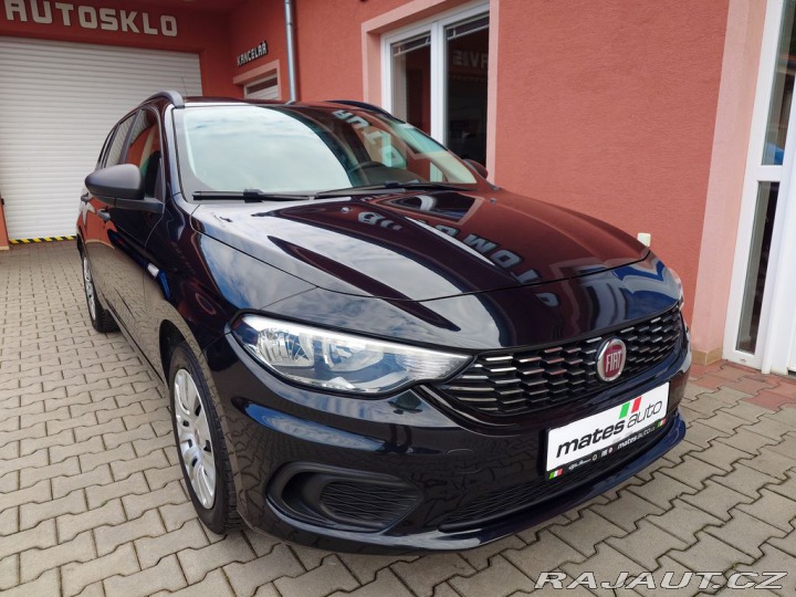 Fiat Tipo 1.4 Fire 70 kW - POP 2017