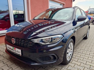 Fiat Tipo 1.4 Fire 70 kW - POP 2017