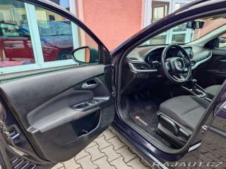 Fiat Tipo 1.4 Fire 70 kW - POP 2017