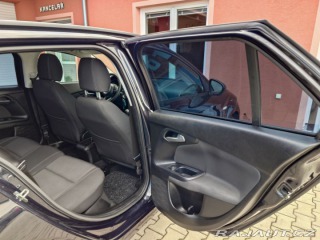 Fiat Tipo 1.4 Fire 70 kW - POP 2017