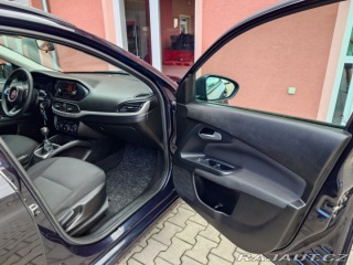 Fiat Tipo 1.4 Fire 70 kW - POP 2017