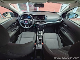 Fiat Tipo 1.4 Fire 70 kW - POP 2017