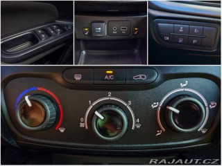 Fiat Tipo 1.4 Fire 70 kW - POP 2017