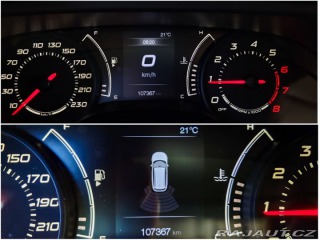 Fiat Tipo 1.4 Fire 70 kW - POP 2017