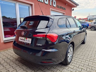 Fiat Tipo 1.4 Fire 70 kW - POP 2017