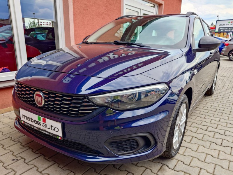 Fiat Tipo
