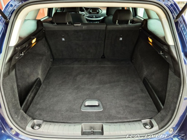 Fiat Tipo 2018