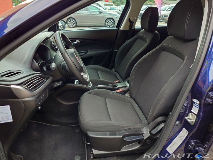 Fiat Tipo 2018