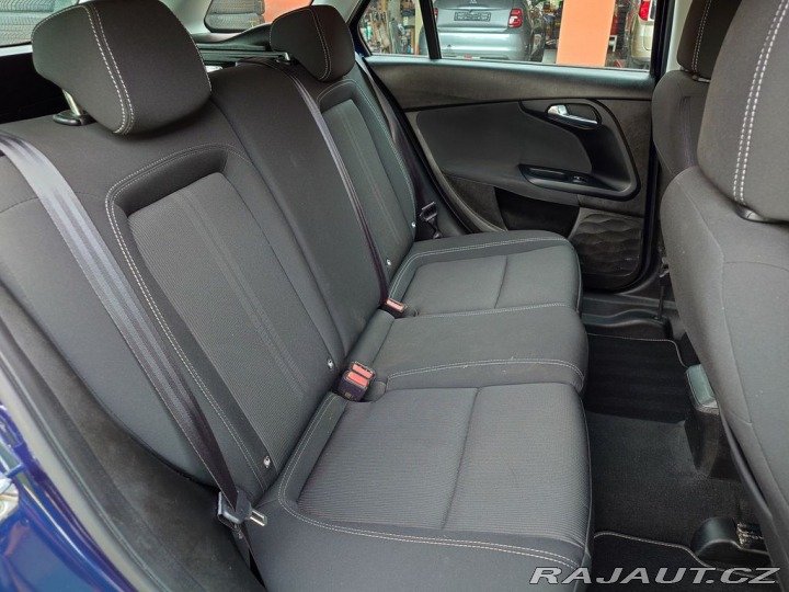 Fiat Tipo 2018