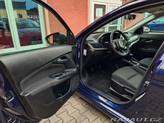 Fiat Tipo  2018