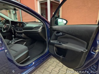 Fiat Tipo  2018