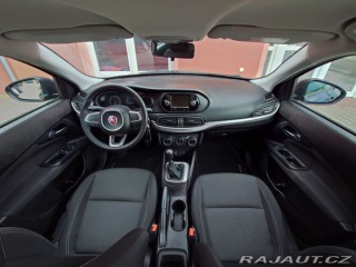Fiat Tipo  2018