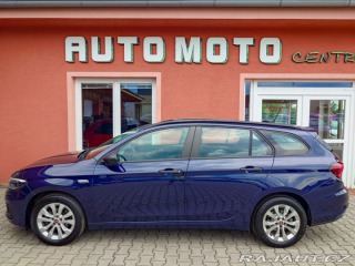 Fiat Tipo  2018