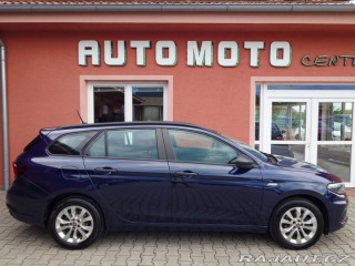Fiat Tipo  2018