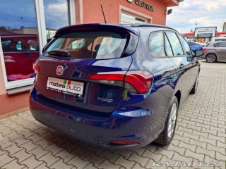 Fiat Tipo  2018