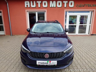 Fiat Tipo  2018