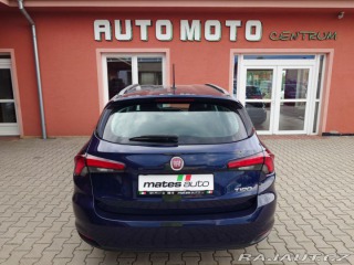Fiat Tipo  2018
