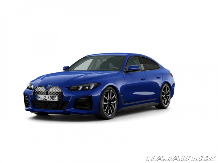 BMW i4 xDrive40 1800