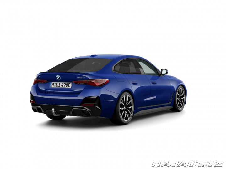 BMW i4 xDrive40 1800