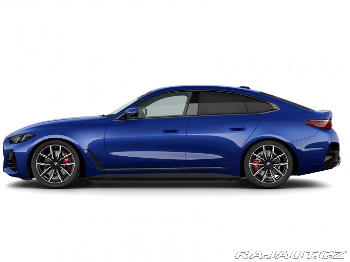 BMW i4 xDrive40 1800