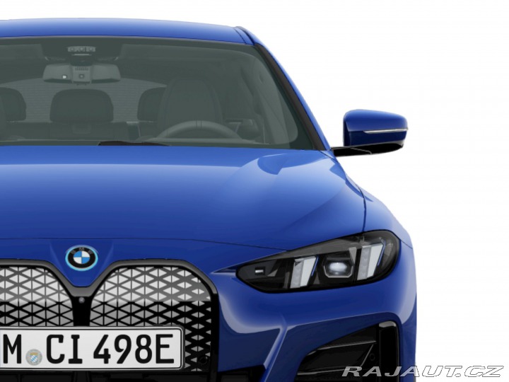 BMW i4 xDrive40 1800