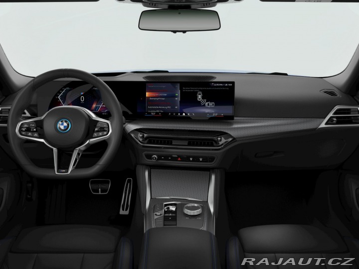 BMW i4 xDrive40 1800