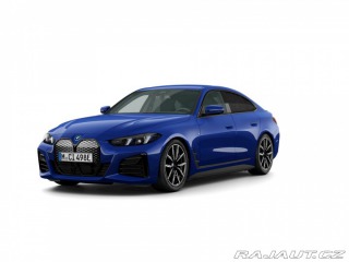 BMW i4 xDrive40 1800