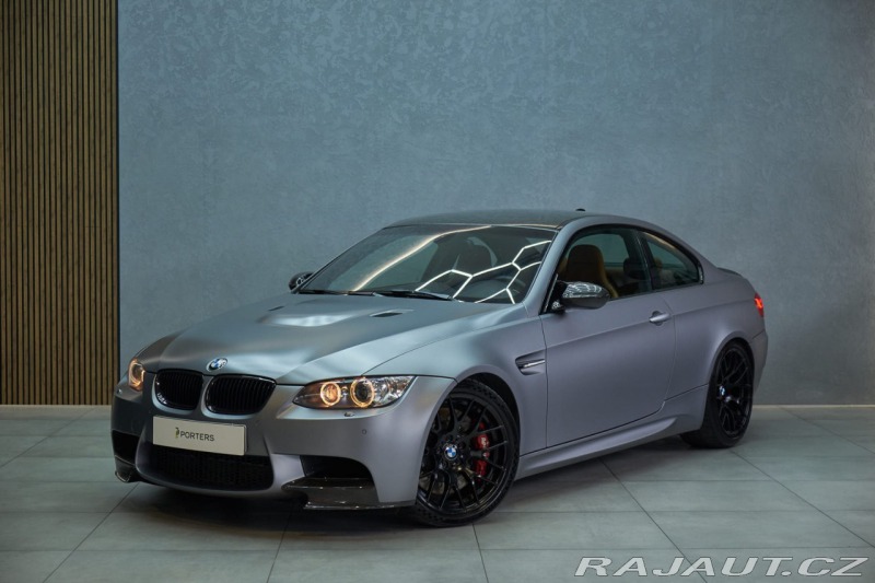 BMW M3 e92
