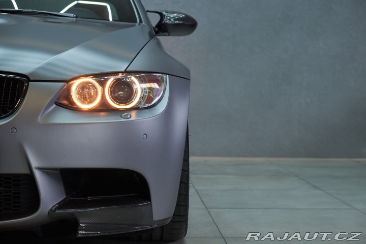 BMW M3 e92 2010