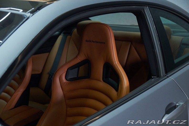 BMW M3 e92 2010
