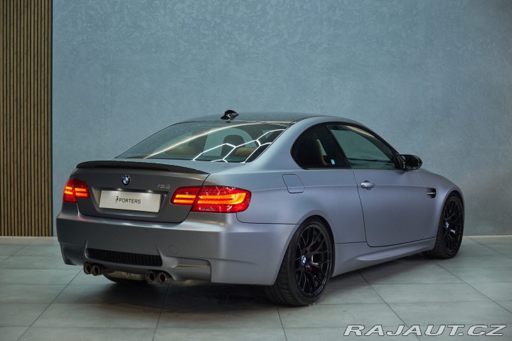 BMW M3 e92 2010