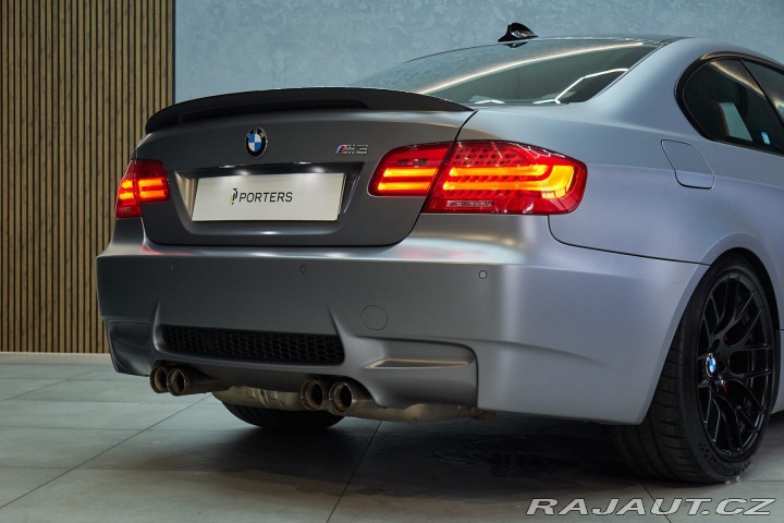BMW M3 e92 2010