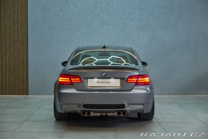 BMW M3 e92 2010