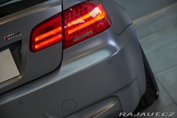 BMW M3 e92 2010