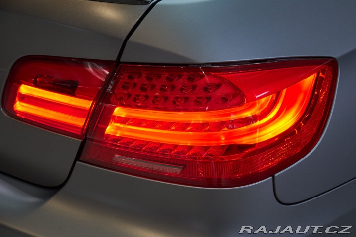 BMW M3 e92 2010