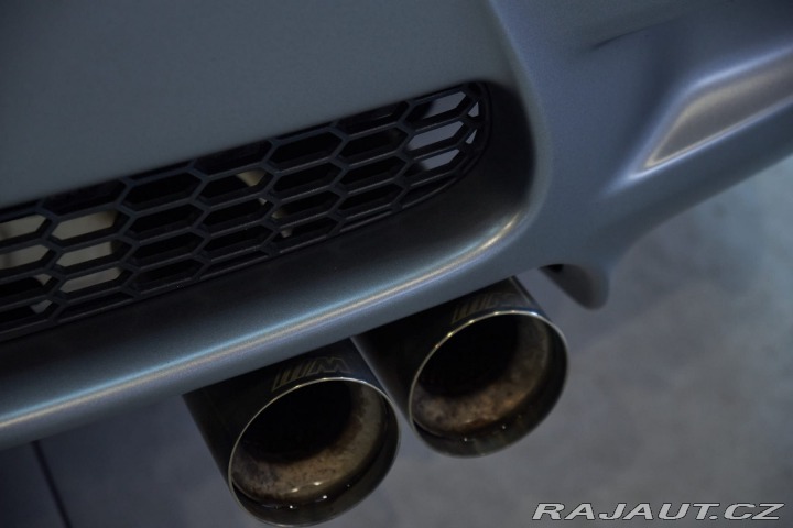 BMW M3 e92 2010