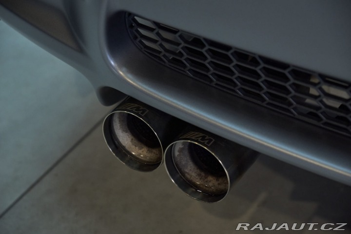 BMW M3 e92 2010