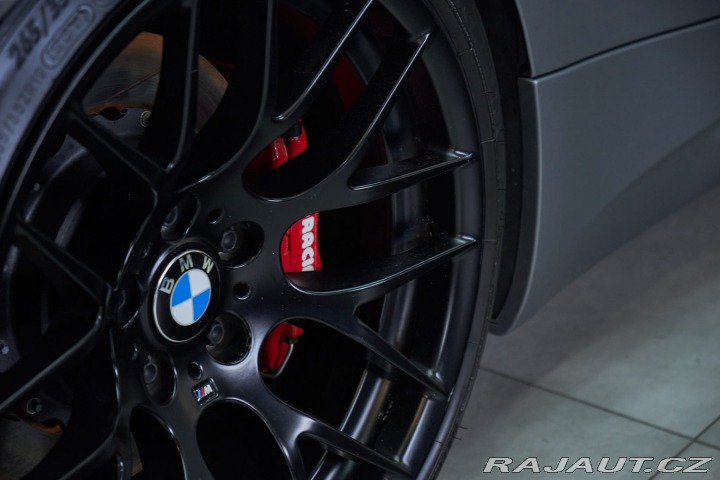 BMW M3 e92 2010