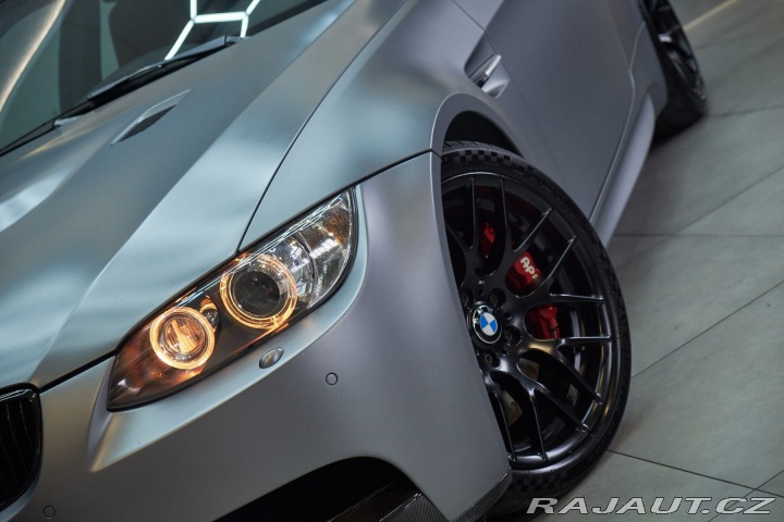 BMW M3 e92 2010
