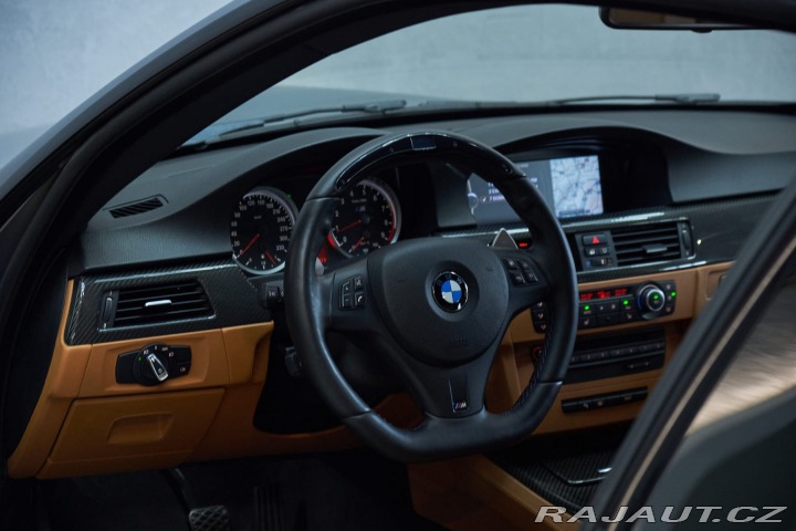 BMW M3 e92 2010