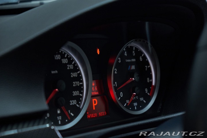 BMW M3 e92 2010