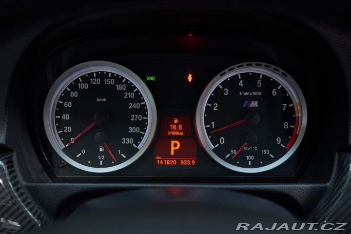 BMW M3 e92 2010