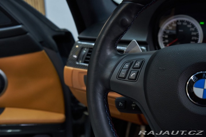 BMW M3 e92 2010