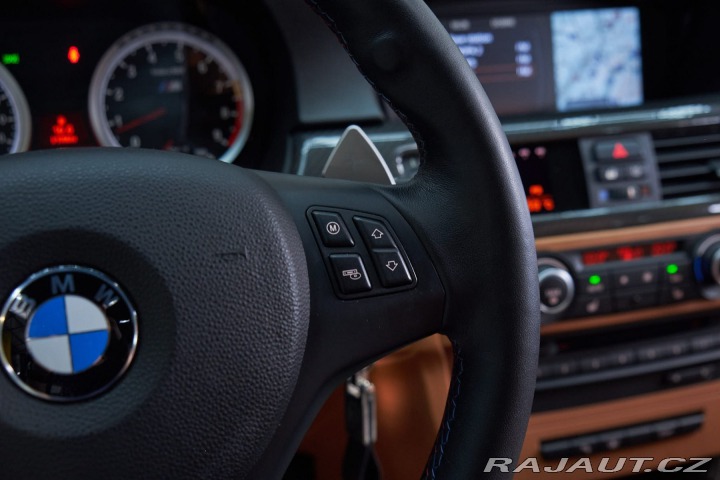 BMW M3 e92 2010