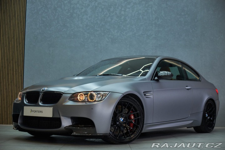 BMW M3 e92 2010
