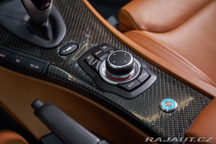 BMW M3 e92 2010